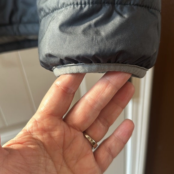 The North Face Men's Black Jacket - Picture 6 of 6